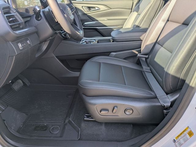 2026 Chevrolet Traverse LT 1LT