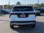 2026 Chevrolet Traverse LT 1LT