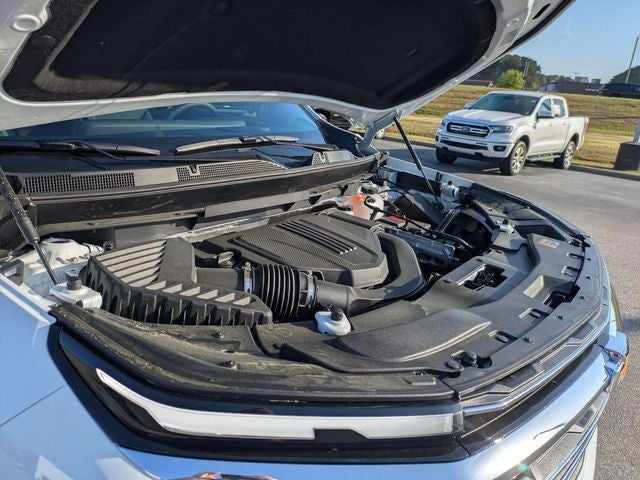 2026 Chevrolet Traverse LT 1LT