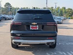2026 Chevrolet Traverse LT 1LT