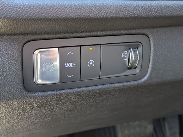 2026 Chevrolet Traverse LT 1LT