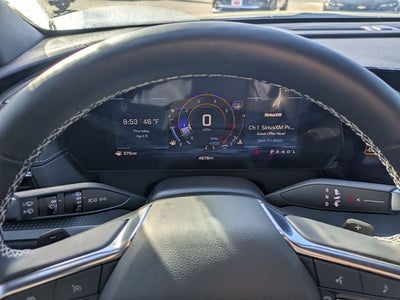 2026 Chevrolet Traverse LT 1LT