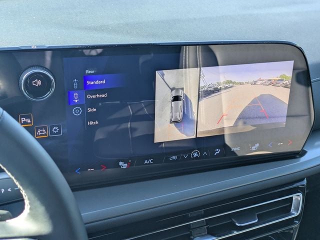 2026 Chevrolet Traverse LT 1LT