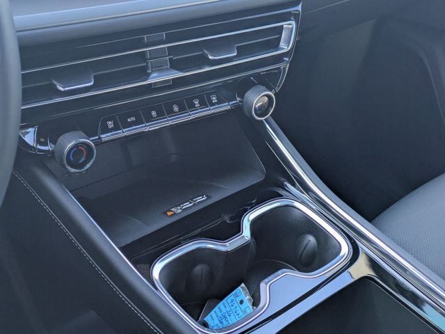 2026 Chevrolet Traverse LT 1LT