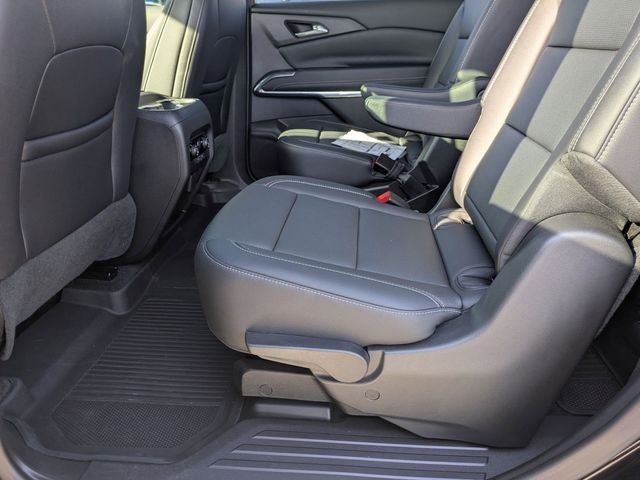 2026 Chevrolet Traverse LT 1LT