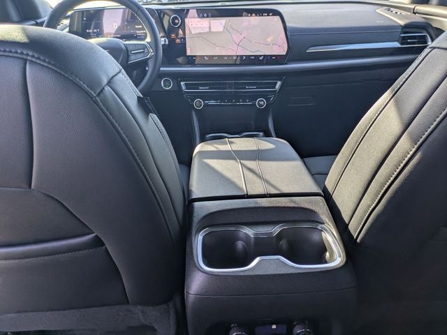 2026 Chevrolet Traverse LT 1LT