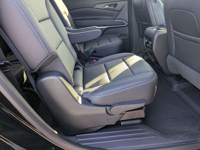 2026 Chevrolet Traverse LT 1LT