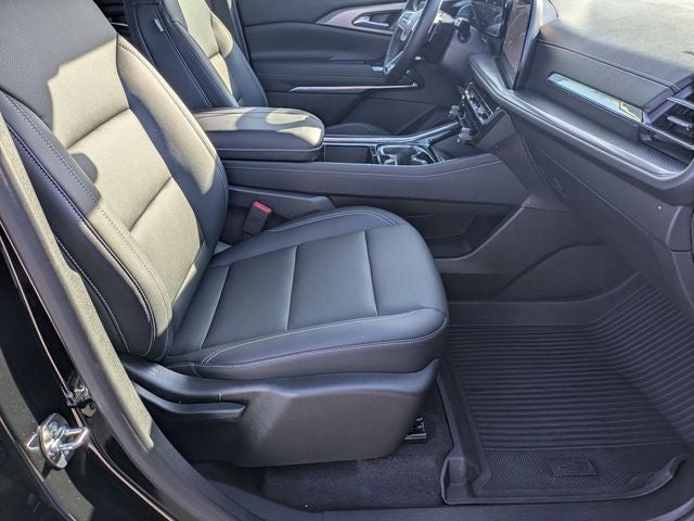 2026 Chevrolet Traverse LT 1LT