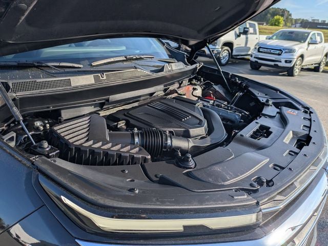 2026 Chevrolet Traverse LT 1LT