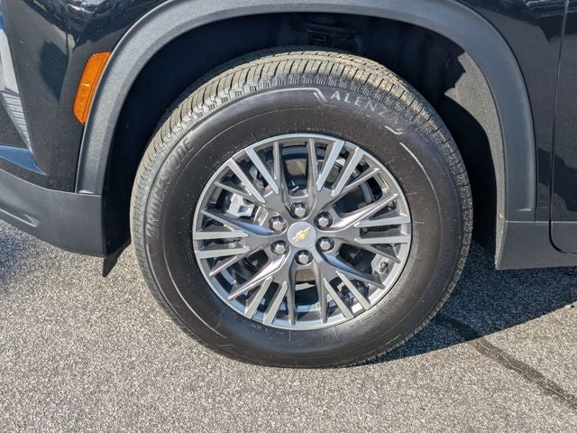 2026 Chevrolet Traverse LT 1LT