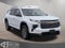 2026 Chevrolet Traverse LT 2LT