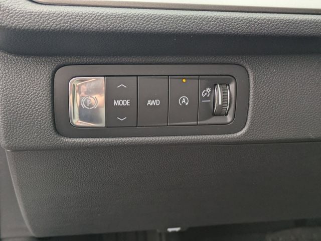 2026 Chevrolet Traverse LT 2LT