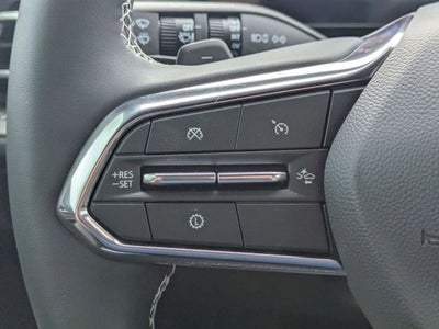 2026 Chevrolet Traverse LT 2LT