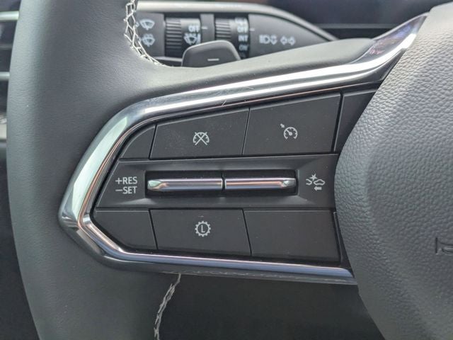 2026 Chevrolet Traverse LT 2LT