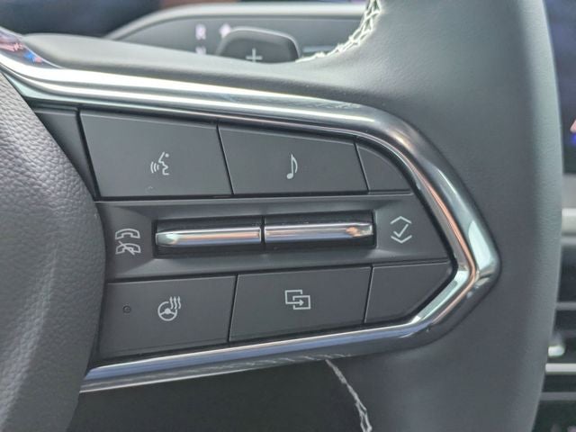 2026 Chevrolet Traverse LT 2LT