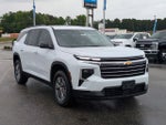 2026 Chevrolet Traverse LT 2LT