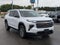 2026 Chevrolet Traverse LT 2LT
