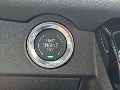 2026 Chevrolet Traverse LT 2LT