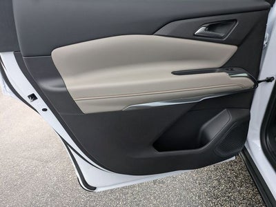 2026 Chevrolet Traverse LT 2LT