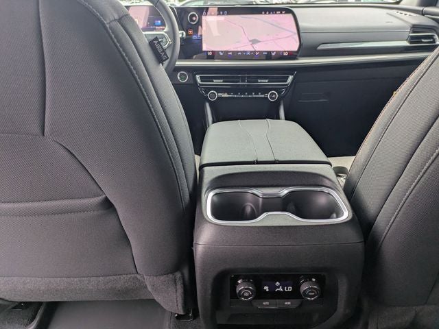 2026 Chevrolet Traverse LT 2LT