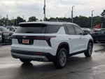 2026 Chevrolet Traverse LT 2LT