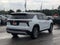 2026 Chevrolet Traverse LT 2LT