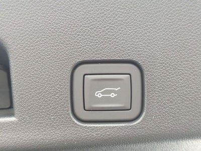 2026 Chevrolet Traverse LT 2LT