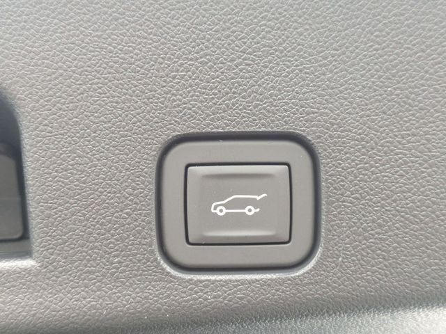 2026 Chevrolet Traverse LT 2LT