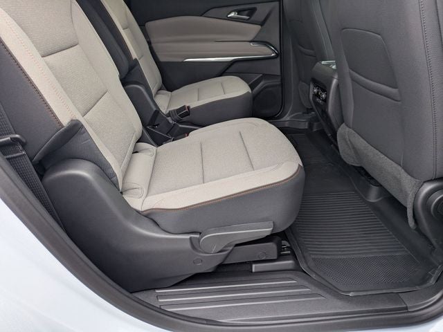 2026 Chevrolet Traverse LT 2LT