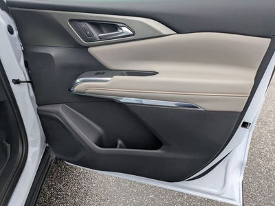 2026 Chevrolet Traverse LT 2LT