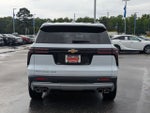 2026 Chevrolet Traverse LT 2LT