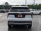 2026 Chevrolet Traverse LT 2LT