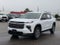 2026 Chevrolet Traverse LT 2LT