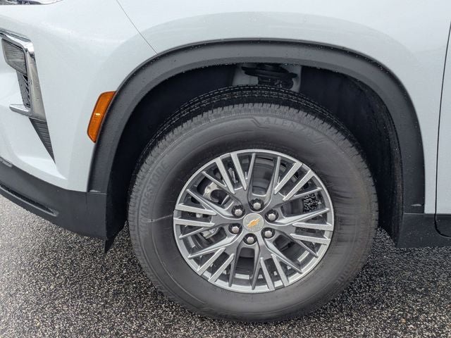 2026 Chevrolet Traverse LT 2LT