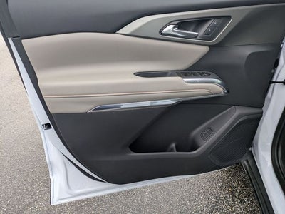 2026 Chevrolet Traverse LT 2LT