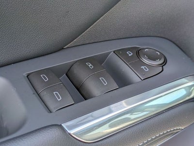 2026 Chevrolet Traverse LT 2LT