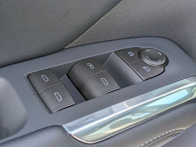 2026 Chevrolet Traverse LT 2LT