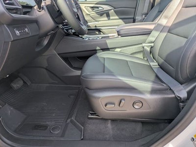 2026 Chevrolet Traverse LT 2LT