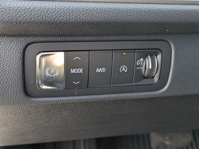 2026 Chevrolet Traverse LT 2LT