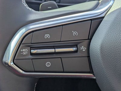 2026 Chevrolet Traverse LT 2LT