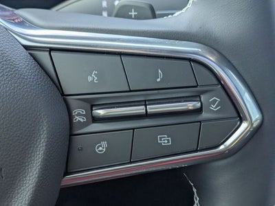 2026 Chevrolet Traverse LT 2LT