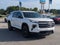 2026 Chevrolet Traverse LT 2LT