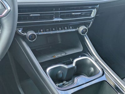 2026 Chevrolet Traverse LT 2LT