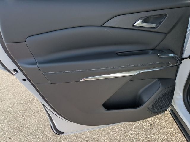 2026 Chevrolet Traverse LT 2LT