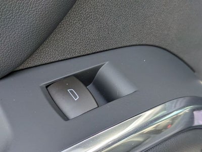 2026 Chevrolet Traverse LT 2LT