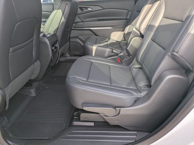 2026 Chevrolet Traverse LT 2LT