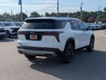 2026 Chevrolet Traverse LT 2LT