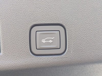 2026 Chevrolet Traverse LT 2LT