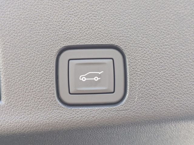 2026 Chevrolet Traverse LT 2LT