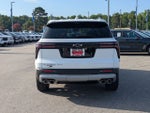 2026 Chevrolet Traverse LT 2LT